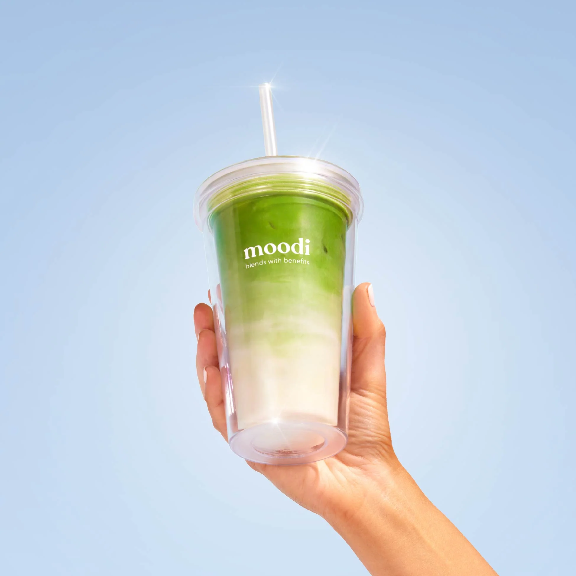 Blends with Benefits Tumbler - Image 3