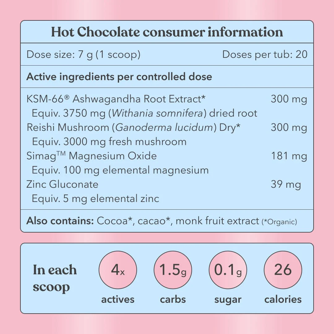 Hot Chocolate - Image 6