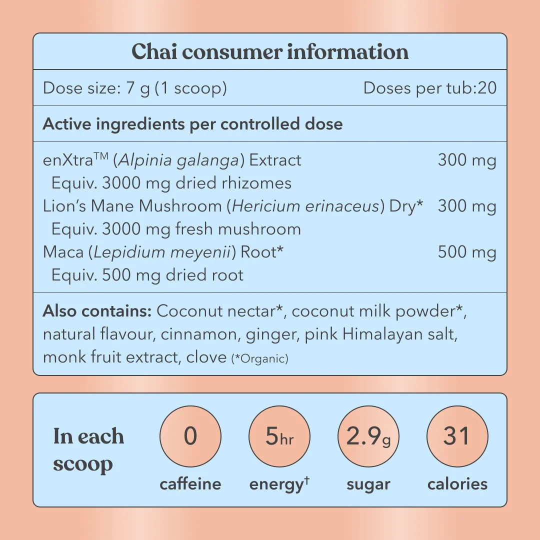 Chai - Image 6