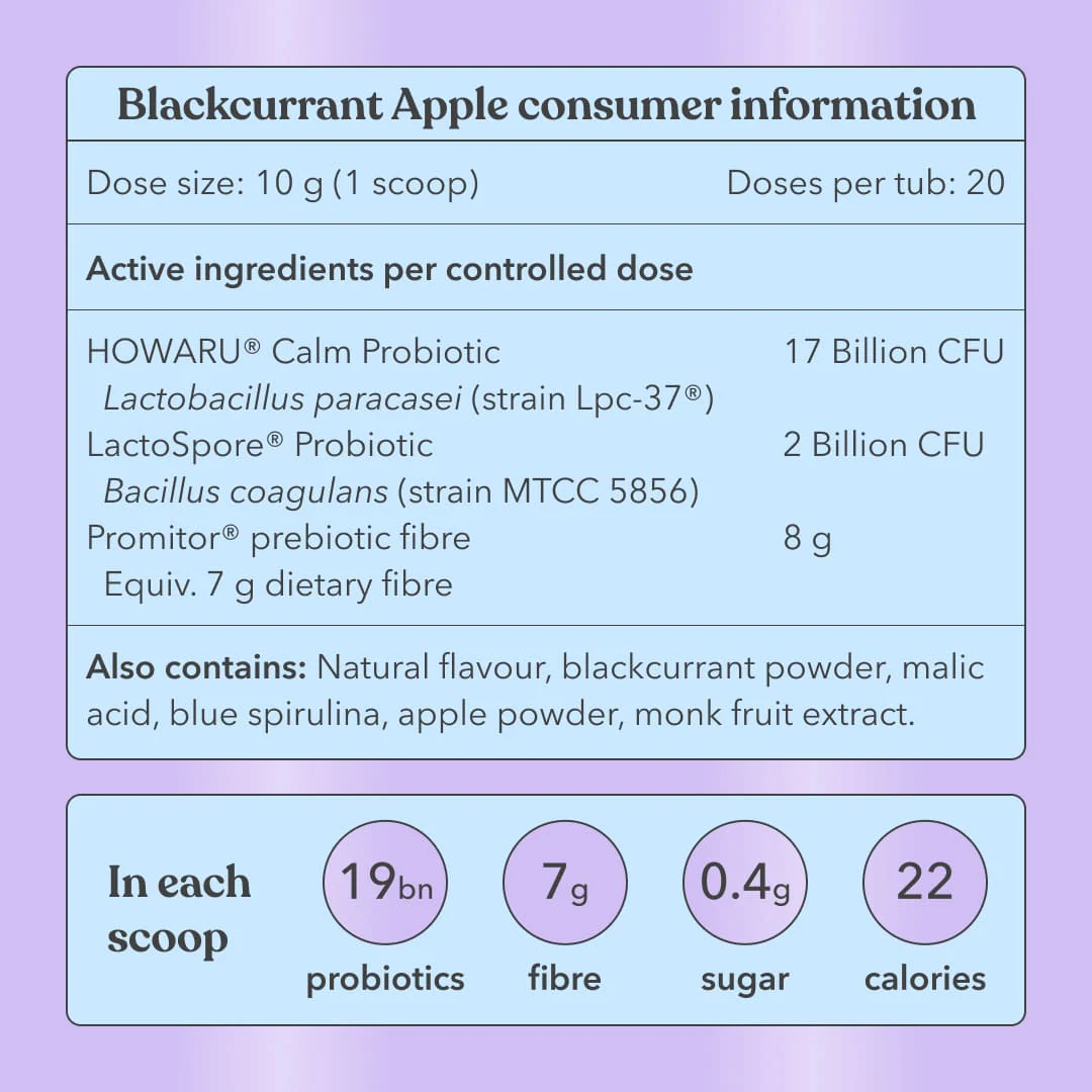 Blackcurrant Apple - Image 7