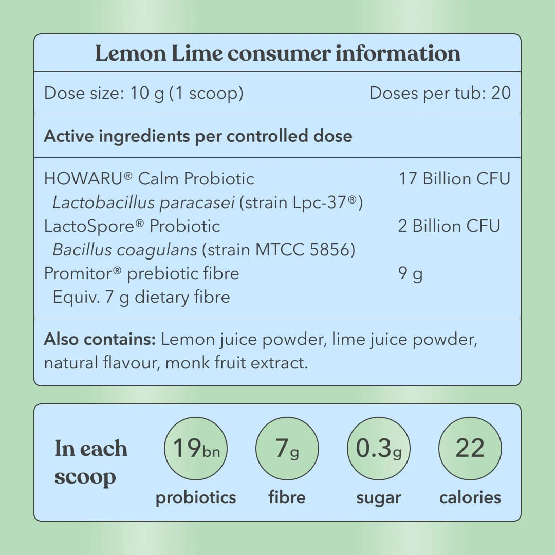 Classic Pre + Probiotic Bundle - Image 9