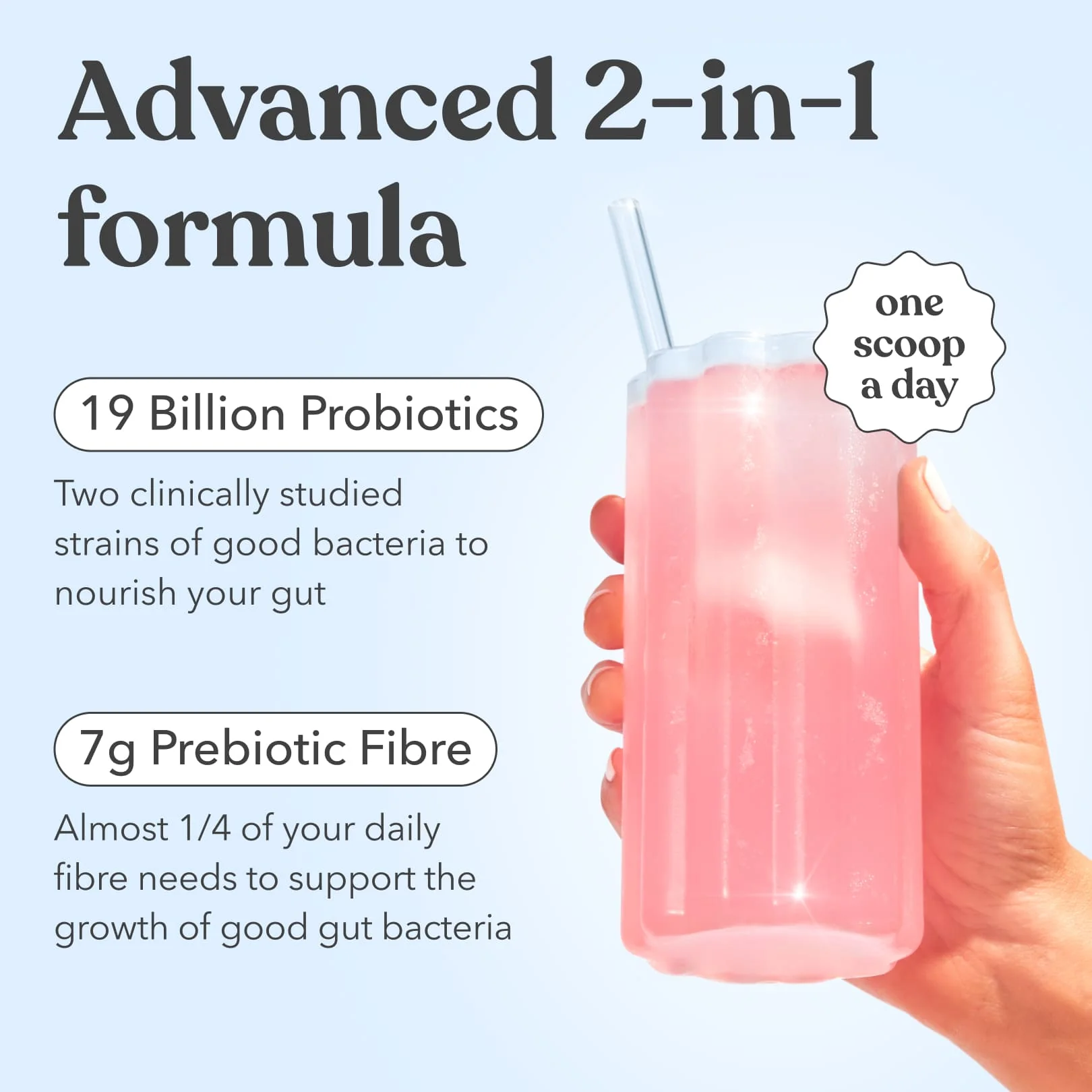 Favourites Pre + Probiotic Bundle - Image 4