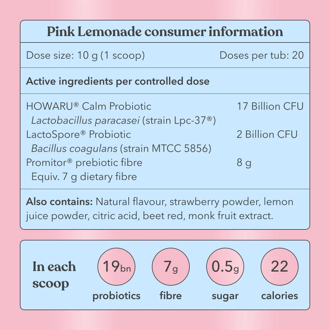 Original Pre + Probiotic Bundle - Image 8