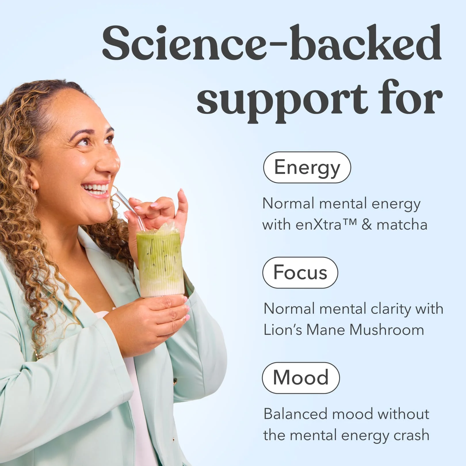 Matcha Coconut - Image 3