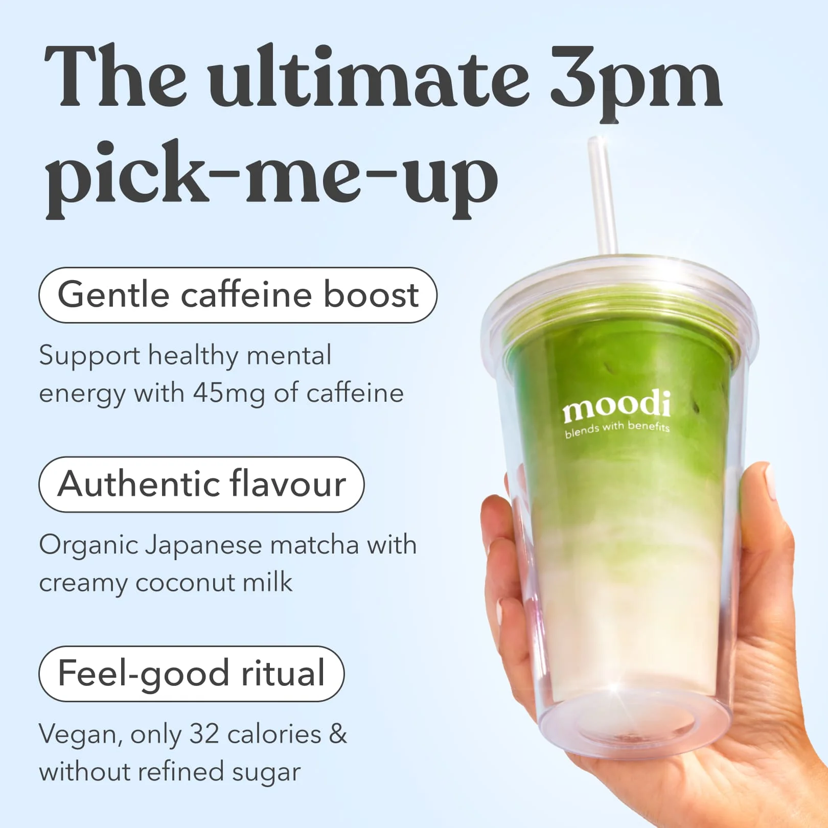 Matcha Coconut - Image 4