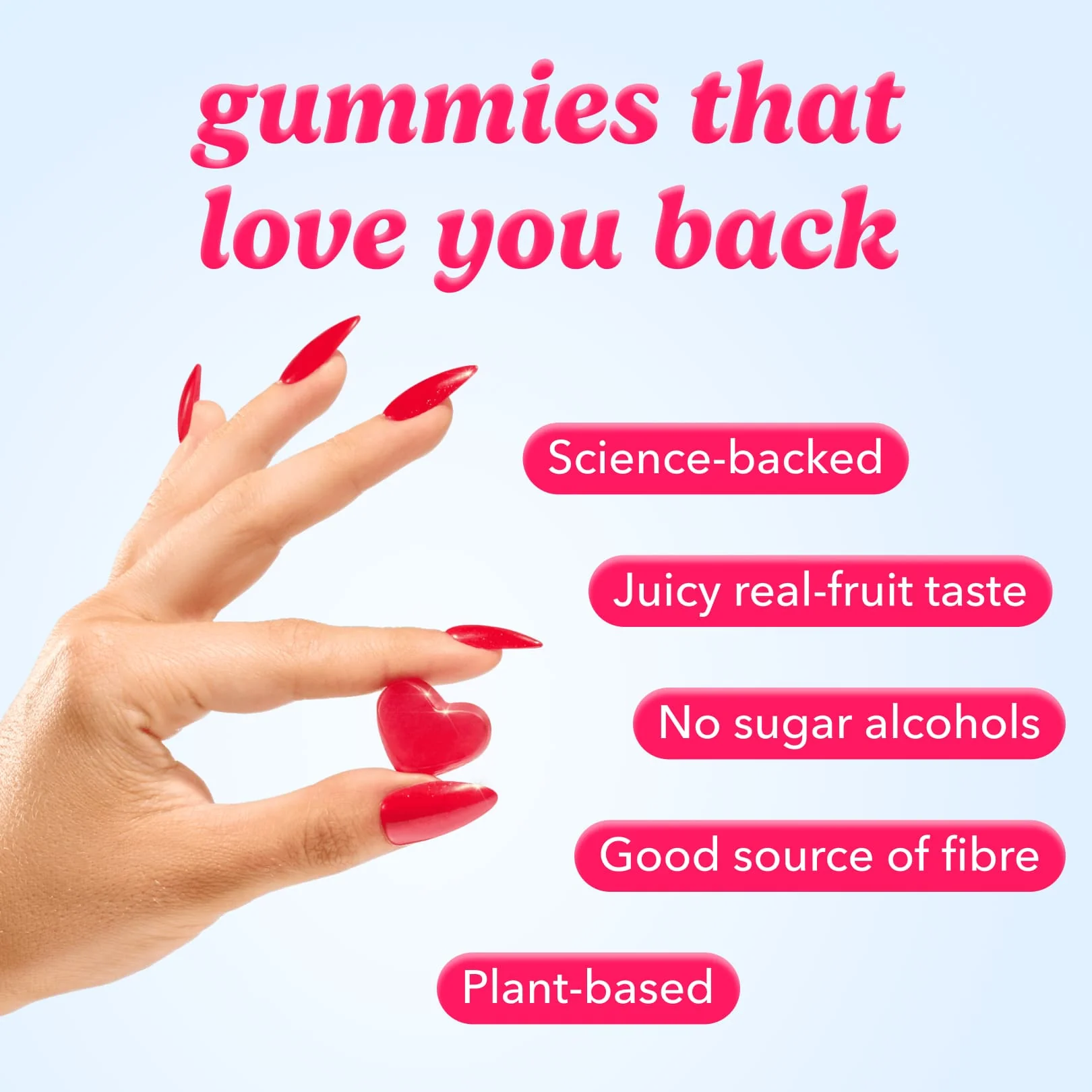 Original Hormone Gummies Bundle - Image 4