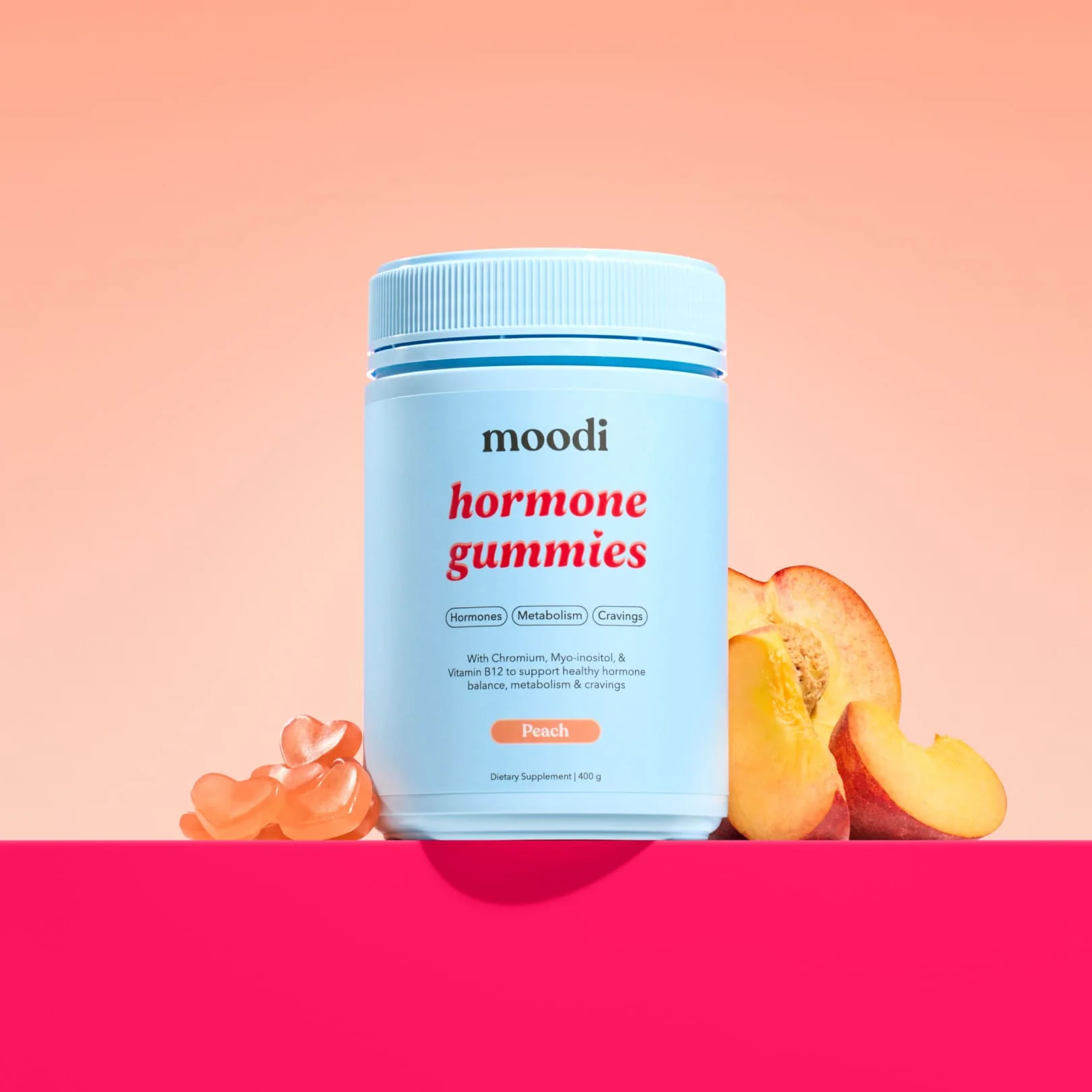 Peach - Image 2