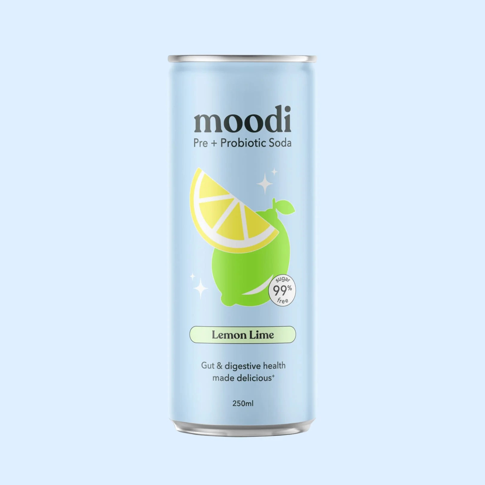 Pre + Probiotic Soda - Image 3