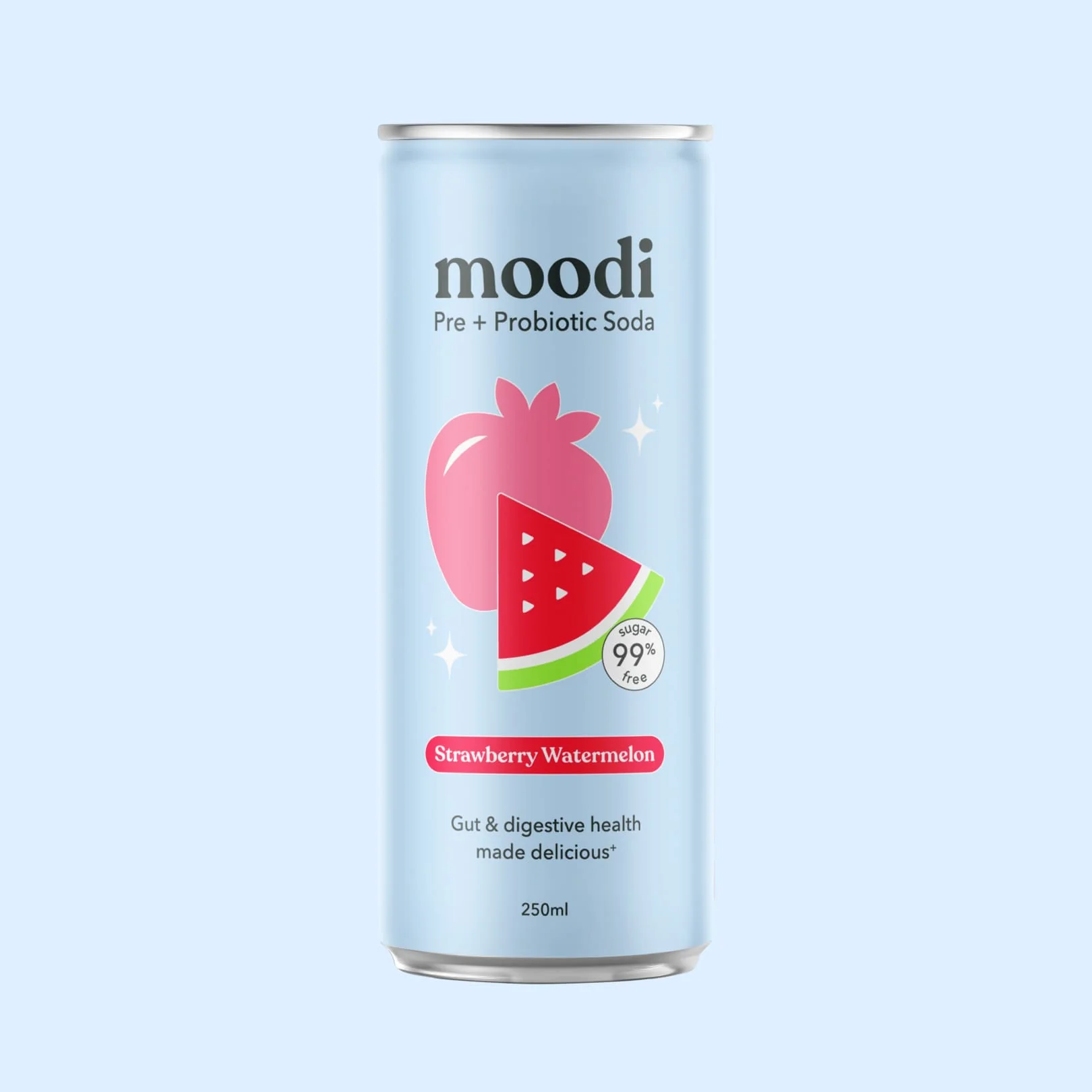 Pre + Probiotic Soda - Image 4