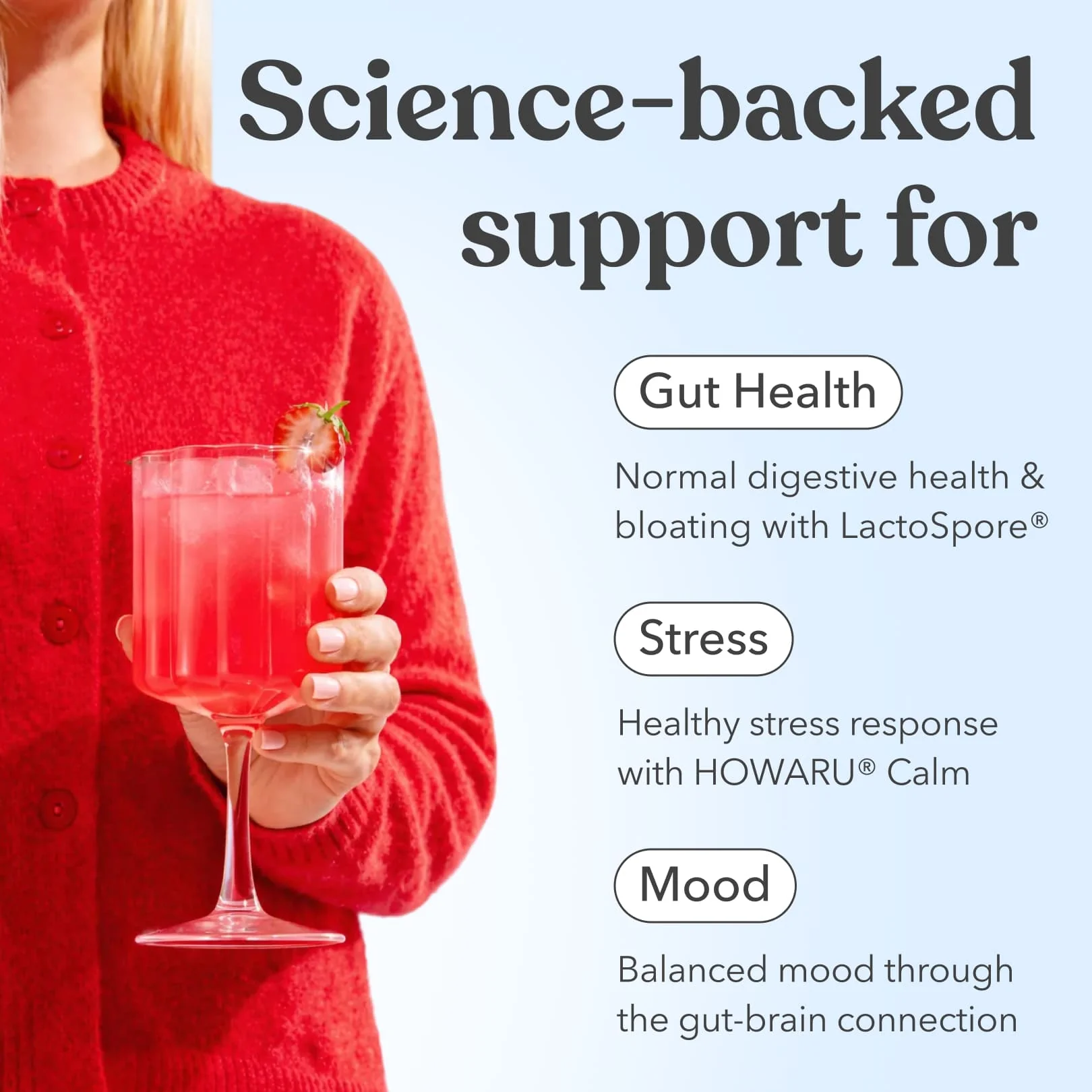 Favourites Pre + Probiotic Bundle - Image 3
