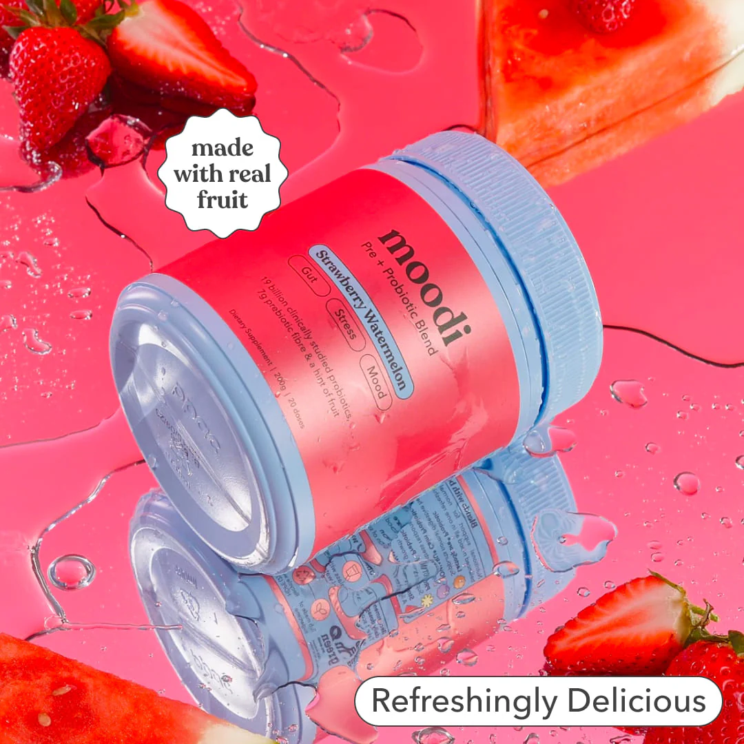 Favourites Pre + Probiotic Bundle - Image 6