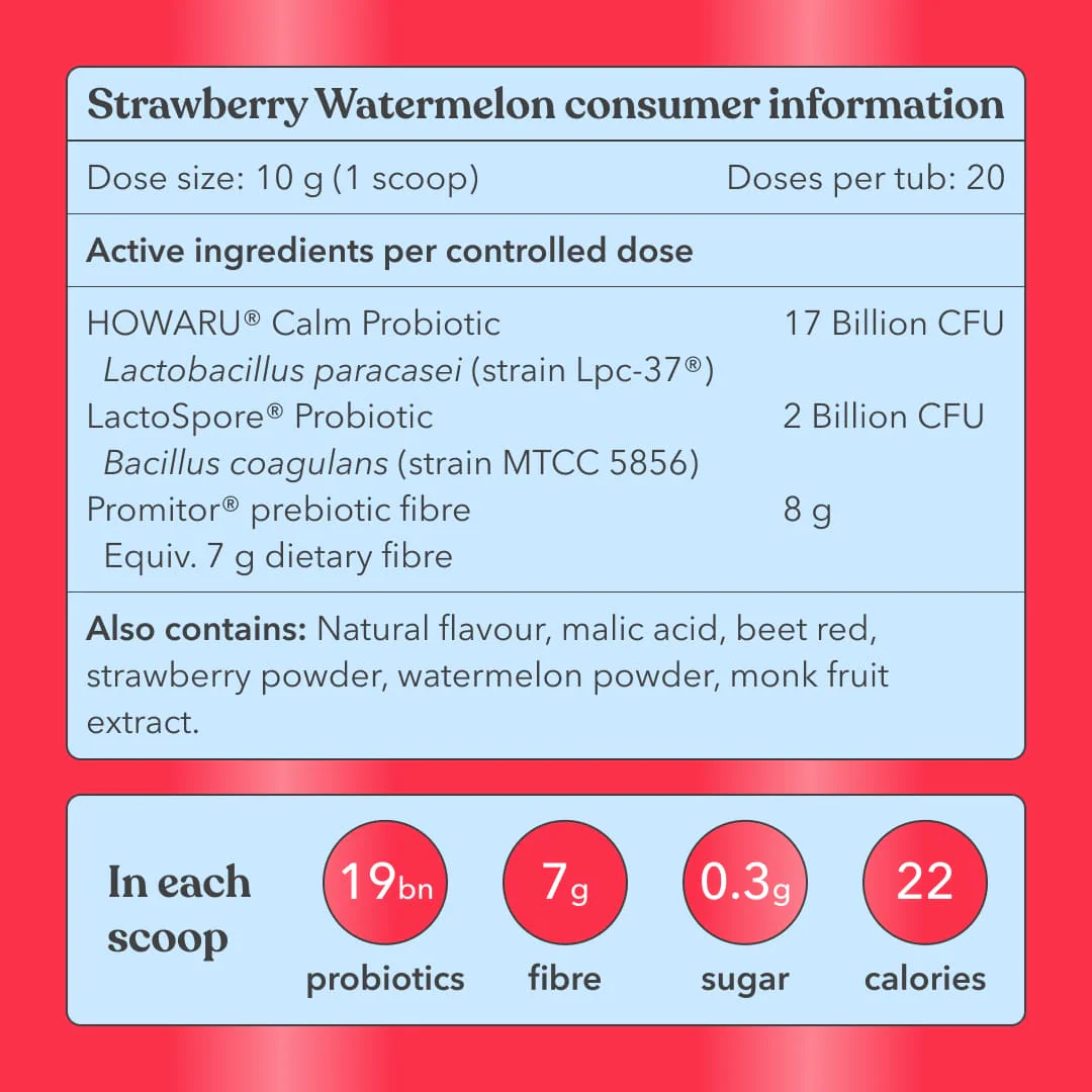 Favourites Pre + Probiotic Bundle - Image 9