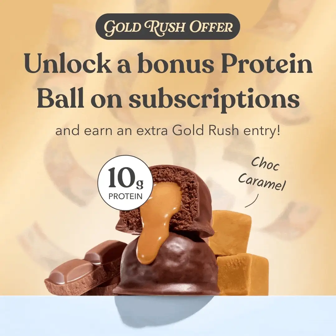 Indulgence Protein Bundle - Image 6